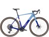 Trek Checkpoint+ SL6AXS EU ML Fjord Blue/Cobalt Blue