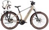 Diamant Suvea Style Spd LS S-M Lehmbeige