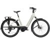 Trek Charter+ 4 R9 800 LS L Lunar Silver