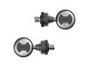 Wahoo Fitness Pedal Wahoo SPEEDPLAY POWER Pedal Dual Paar