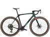 Trek Checkmate SLR 9 AXS ML Trek Black/Juniper Splatter