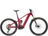 Trek Rail+ 9.8 EU M Fury Red/Dark Star