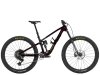 Trek Fuel EX 9.8 EA90 XXL Gloss Dark Carmine / Matte Tr