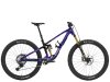 Trek Fuel EX 9.8 XT DI2 XL Purple Phaze / Amethyst Marb