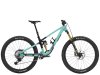 Trek Fuel EX 9.8 XT DI2 L Miami Green / Aloha Marble