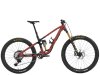 Trek Fuel MX 9 XT DI2 S Matte Sedona Red/Pennyflake Spl