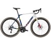 Trek Domane SLR 7 XL Navy Smoke/Trek White