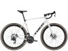 Trek Domane SLR 7 AXS XL Mother of Pearl/Silver Marble