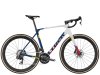 Trek Domane SLR 7 AXS XS Navy Smoke/Trek White