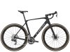 Trek Domane SLR 9 AXS ML Matte Deep Smoke