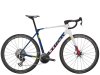 Trek Domane SLR 9 AXS 1x13 XS Navy Smoke/Trek White