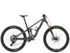 Trek Fuel LX 9 XT S Lithium Grey / Trek Black Splatter