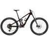 Trek Fuel LX 9.8 EA90 XL Gloss Dark Carmine / Matte Tre