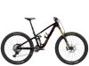 Trek Fuel LX 9.8 XT S Gloss Dark Carmine / Matte Trek B