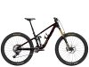 Trek Fuel LX 9.8 XT DI2 XXL Gloss Dark Carmine / Matte