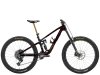 Trek Fuel LX 9.9 X0 AXS S Gloss Dark Carmine / Matte Tr