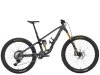 Trek Fuel MX 9 XT S Lithium Grey / Trek Black Splatter