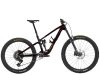 Trek Fuel MX 9.8 EA90 S Gloss Dark Carmine / Matte Trek