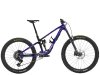 Trek Fuel MX 9.8 EA90 XXL Purple Phaze / Amethyst Marbl