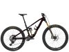 Trek Fuel MX 9.8 XT XL Gloss Dark Carmine / Matte Trek