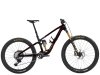 Trek Fuel MX 9.8 XT DI2 S Gloss Dark Carmine / Matte Tr