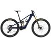 Trek FUEL+ EX 9.8XTDI2 EU M Gloss Navy Smoke / Matte Tr