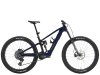 Trek FUEL+ EX 9.9X0AXS EU XL Gloss Navy Smoke / Matte T
