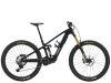 Trek FUEL+ LX 9.8 XT EU M Carbon Smoke / Lithium Grey M