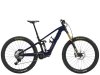 Trek FUEL+ LX 9.8 XT EU M Gloss Navy Smoke / Matte Trek