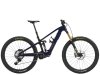 Trek FUEL+ LX 9.8XTDI2 EU XXL Gloss Navy Smoke / Matte