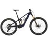 Trek FUEL+ MX 9.8 XT EU M Gloss Navy Smoke / Matte Trek
