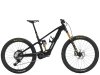 Trek FUEL+ MX 9.8XTDI2 EU S Carbon Smoke / Lithium Grey