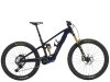 Trek FUEL+ MX 9.8XTDI2 EU M Gloss Navy Smoke / Matte Tr