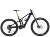 Trek FUEL+ MX 9.9X0AXS EU M Gloss Navy Smoke / Matte Tr