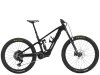 Trek FUEL+ MX 9.8 EA90 EU S Carbon Smoke / Lithium Grey