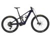 Trek FUEL+ MX 9.8 EA90 EU XXL Gloss Navy Smoke / Matte