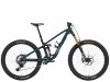 Trek Fuel LX 9 XT Di2 M Matte Juniper/Blue Sage Splatte