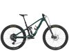Trek Fuel LX 9 EA90 M Matte Juniper/Blue Sage Splatter