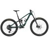 Trek Fuel MX 9 EA90 L Matte Juniper/Blue Sage Splatter