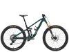 Trek Fuel LX 9 XT M Matte Juniper/Blue Sage Splatter