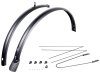 SKS Fender SKS 700c 45mm w/Edge Protector Set