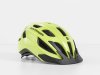 Bontrager Helm Bontrager Solstice M/L Radioactive Yellow CE