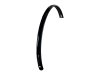 Trek Fender Trek-Diamant SKS 700x46mm 450mm Black Rear