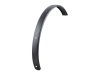 Trek Fender Trek-Diamant SKS 27.5x65mm 455mm Square Bla