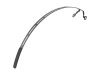 Trek Fender Part Trek FX+ 7 Rear Stay Black