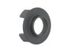 Trek Lock Part Trek RIB 2.0 Downtube Cap Black