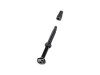 Bontrager Ventil Bontrager Tubeless 67mm Black