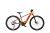 KTM MACINA MINI ME SX 26 burnt orange (orange) S/35