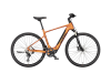 KTM MACINA CROSS SX ELITE burnt orange matt (blk+orange) H 51