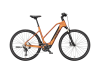 KTM MACINA CROSS SX ELITE burnt orange matt (blk+orange) D 46